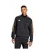 Sweat À Capuche House Of Tiro Nations Pack Homme Vert Adidas-1