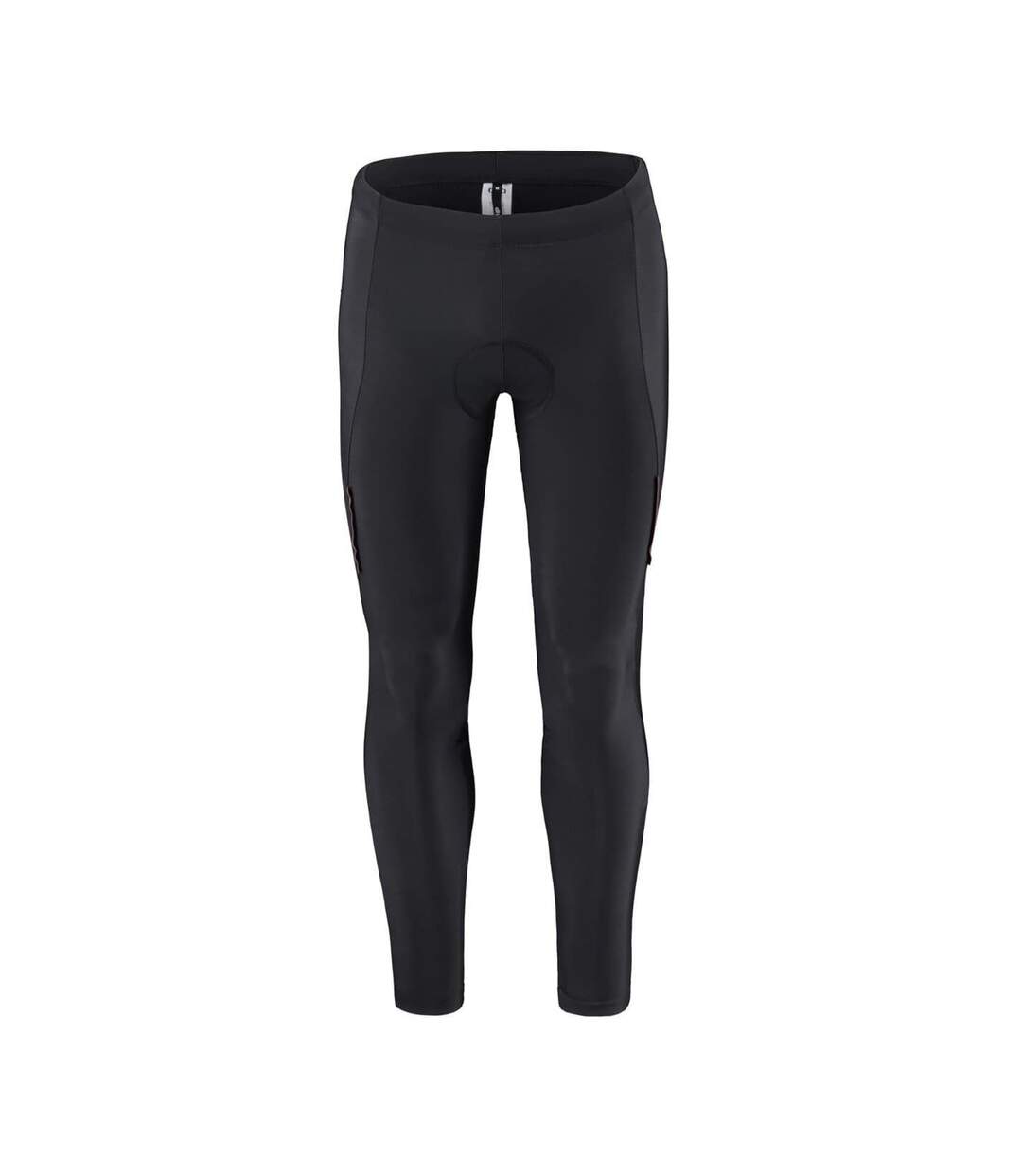 Mens Blok Cycling Bib Tights Black Dhb-1