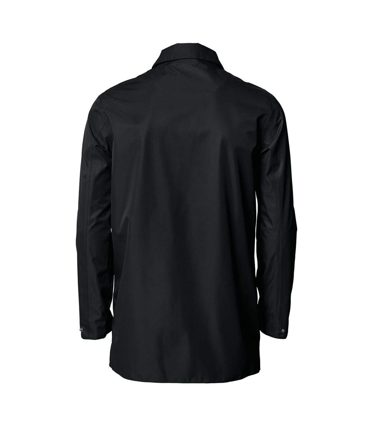 Nimbus Mens Seattle Waterproof Business Coat (Black)