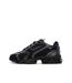 Baskets noires homme nike air zoom spiridon-1