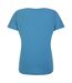 T-shirt persisting femme bleu ciel Dare 2B