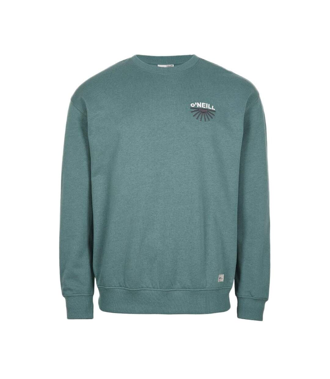 Sweat Vert Homme O'Neill Camorro - S-1