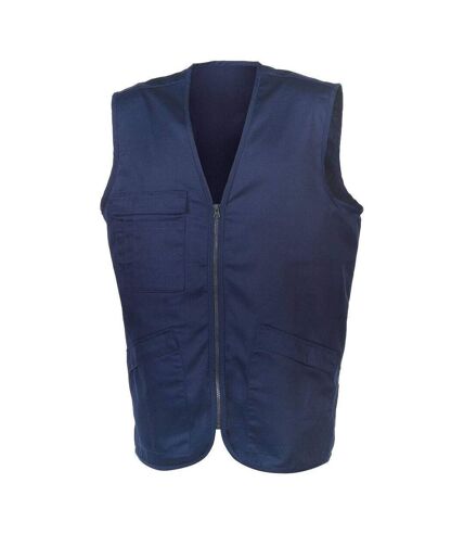 Gilet Multi Poches Pen Duick Crew