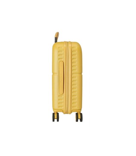 Pepe Jeans - Valise cabine 55cm Chest - ocre - 9136