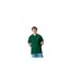 Mens Classic Polo Shirt Evergreen Canterbury-1
