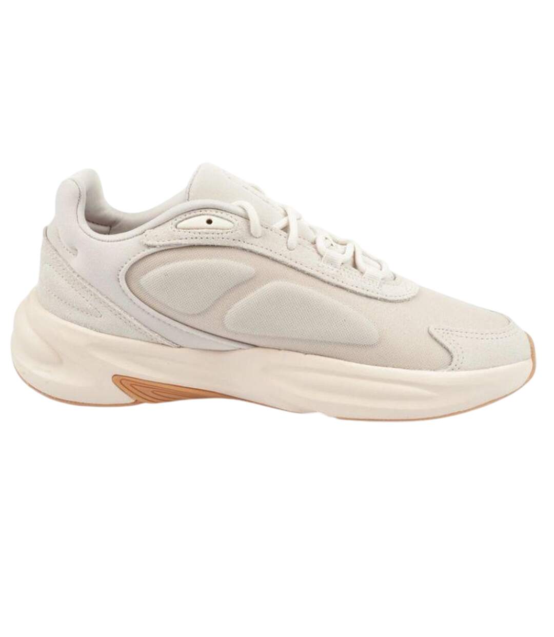 Baskets Ozelle Homme Rose Adidas-3