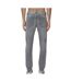 Jean Skinny Gris Homme Diesel Strukt - 26