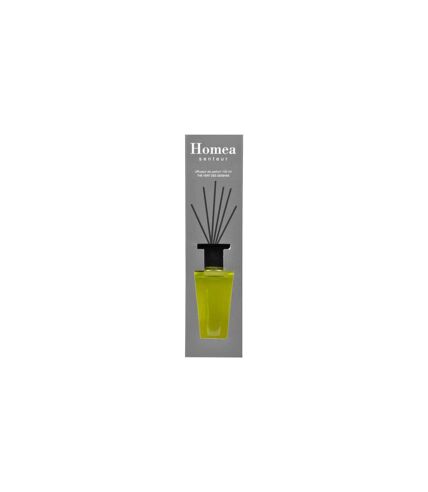 Diffuseur de Parfum Cône 100ml Thé Vert des Geishas