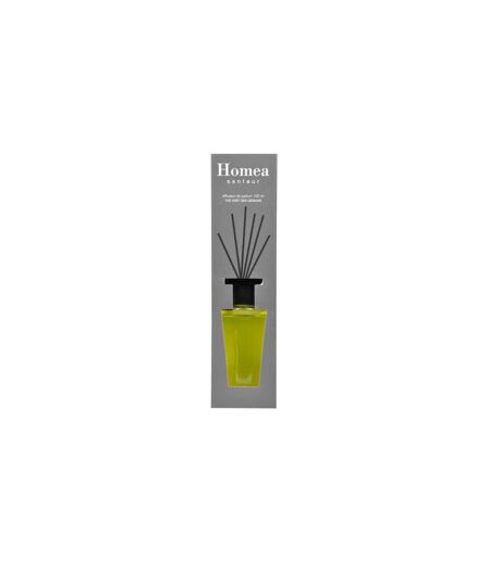 Diffuseur de Parfum Cône 100ml Thé Vert des Geishas