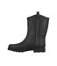 Bottes De Pluie Femme Noir Jack Wills-2
