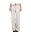 Pantalon fluide beige femme an'ge pairly-1