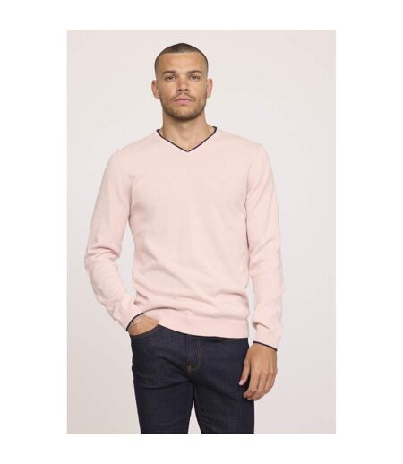 Pull manches longues coton regular CIRAKO