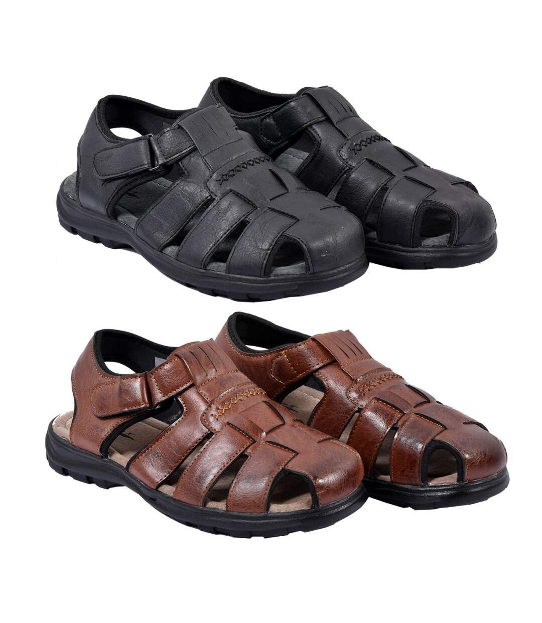 Sandales PREMIUM Scratch-4