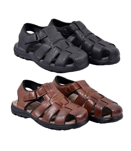 Sandales PREMIUM Scratch