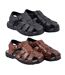 Sandales PREMIUM Scratch-4