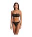 String Femme Noir Wolford-1