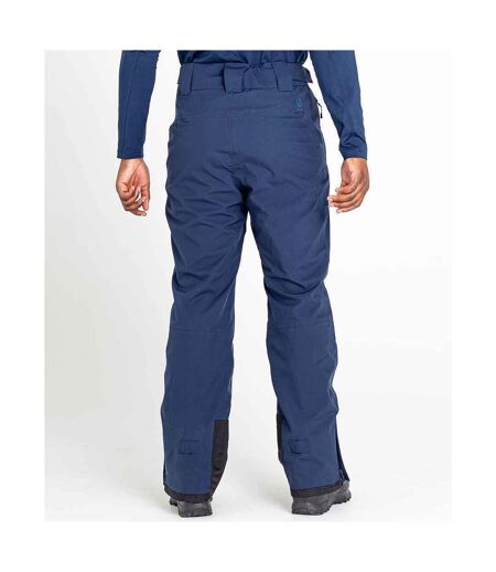 Dare 2B Mens Standfast Ski Trousers (Nightfall Navy) - UTPC4574