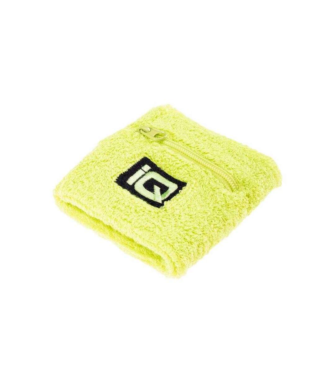 Bracelet Motif/style Logo Gymby Taille Unue Jaune IQ-2