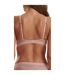 Soutien-gorge Motif/style Logo Femme Rose Wolford-3