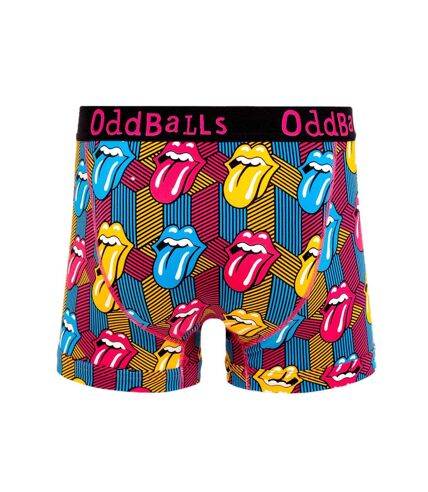 Oddballs - Boxer RETRO - Homme (Multicolore) - UTOB155