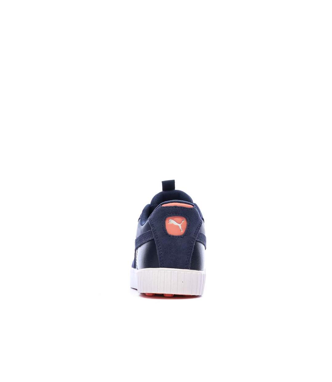Baskets marine femme puma cali g-3
