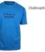 CHALLENGER SEVILLE1 — Tee-shirt imprimé à manches courtes pour homme doux et respirant-4