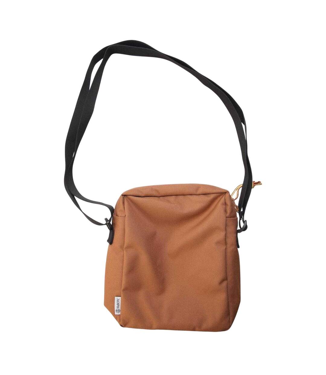 Sac À Bandoulière Thayer Taille Unique Marron Imprimé Timberland-2