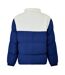 Mens Aspen Regular Puffer Jacket Navy NY Concept-2