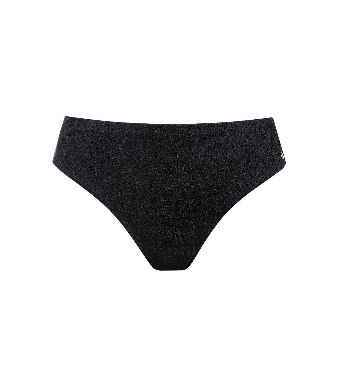 Bas maillot slip de bain taille haute IMPERIA Lisca-5