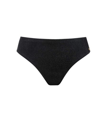 Bas maillot slip de bain taille haute IMPERIA Lisca