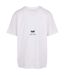 Blanc Mister Tee-3