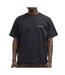 T-shirt noir homme jack & jones lington - l-1
