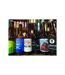 Sélection de bières à recevoir chez soi - SMARTBOX - Coffret Cadeau Gastronomie