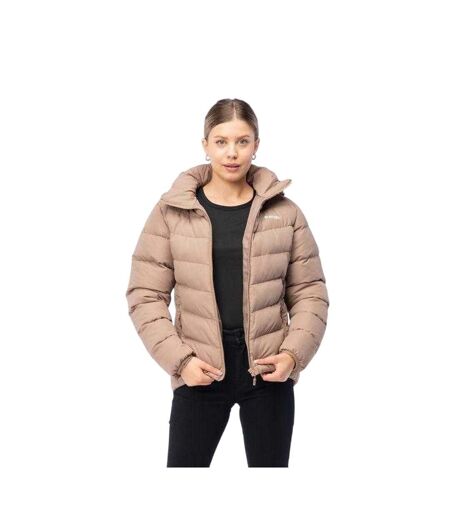 Veste Helten Homme Marron Beige Crème Hi-Tec