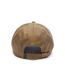Casquette marron homme lacoste rk0491-2
