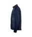 Veste Softshell Appalachian Homme Bleu Nuit Stormtech-4