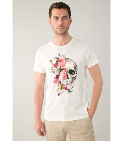 T-shirt rock pour homme SPIKE