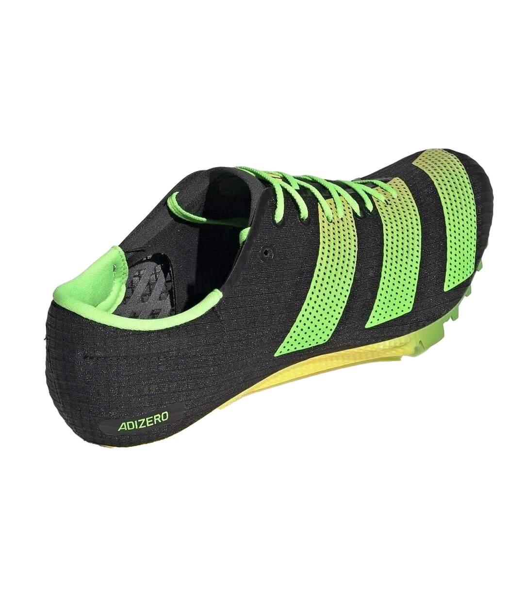 Crampons Pour Chaussures De Sport Adizero Finesse Homme Noir Adidas-2