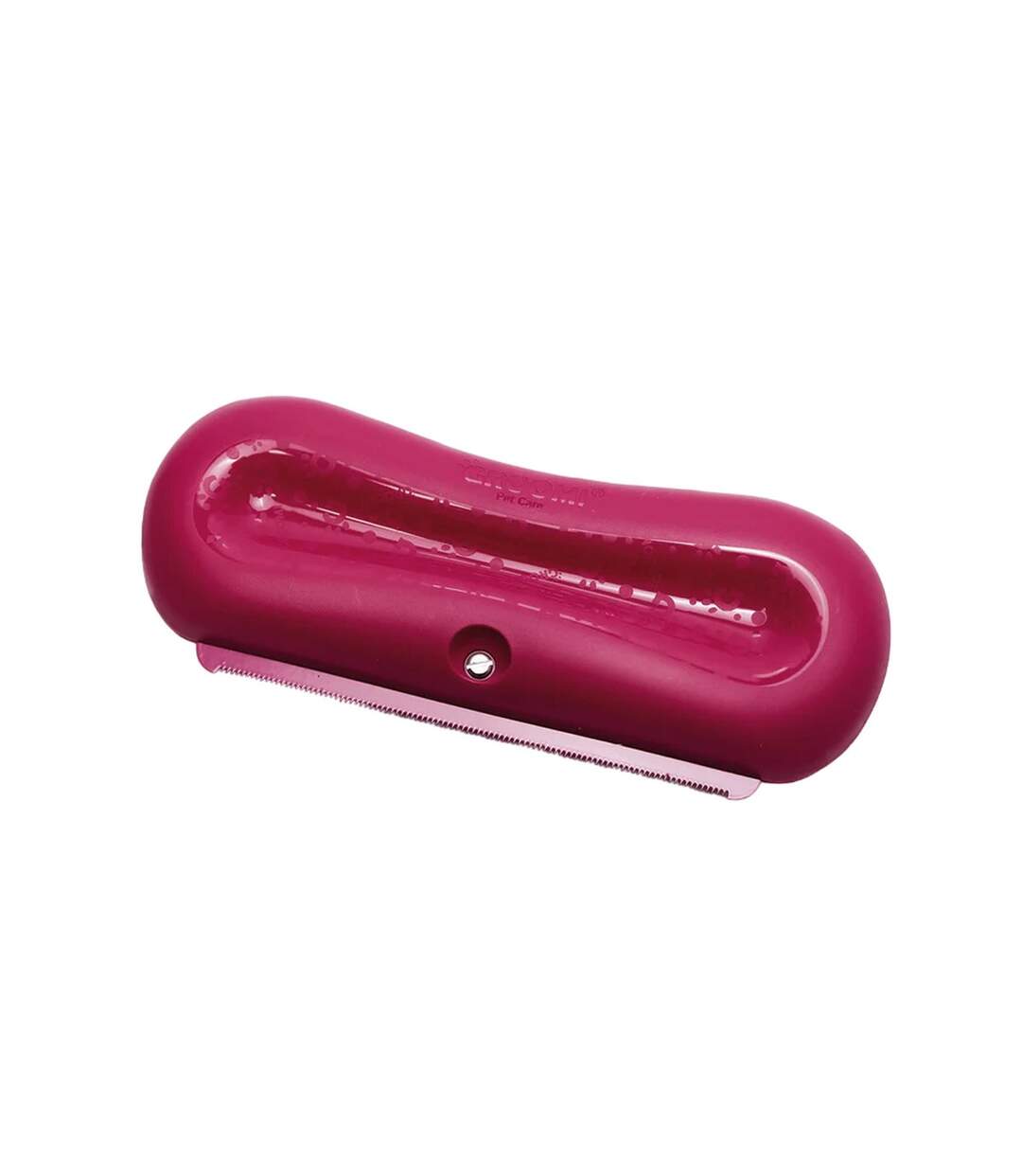 Pet care 2.0 brush one size pink Groomi-2