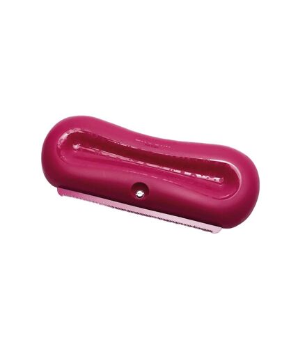 Pet care 2.0 brush one size pink Groomi