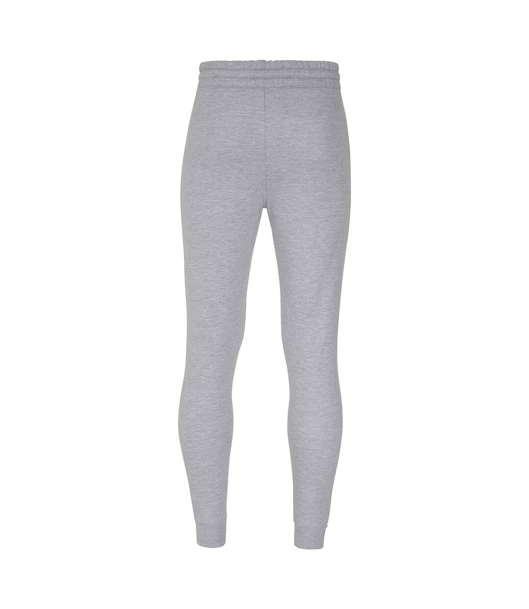 Hoods pantalon de sport fuselé homme gris AWDis