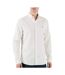 Chemise blanche homme tommy hilfiger oxford98 - l-1