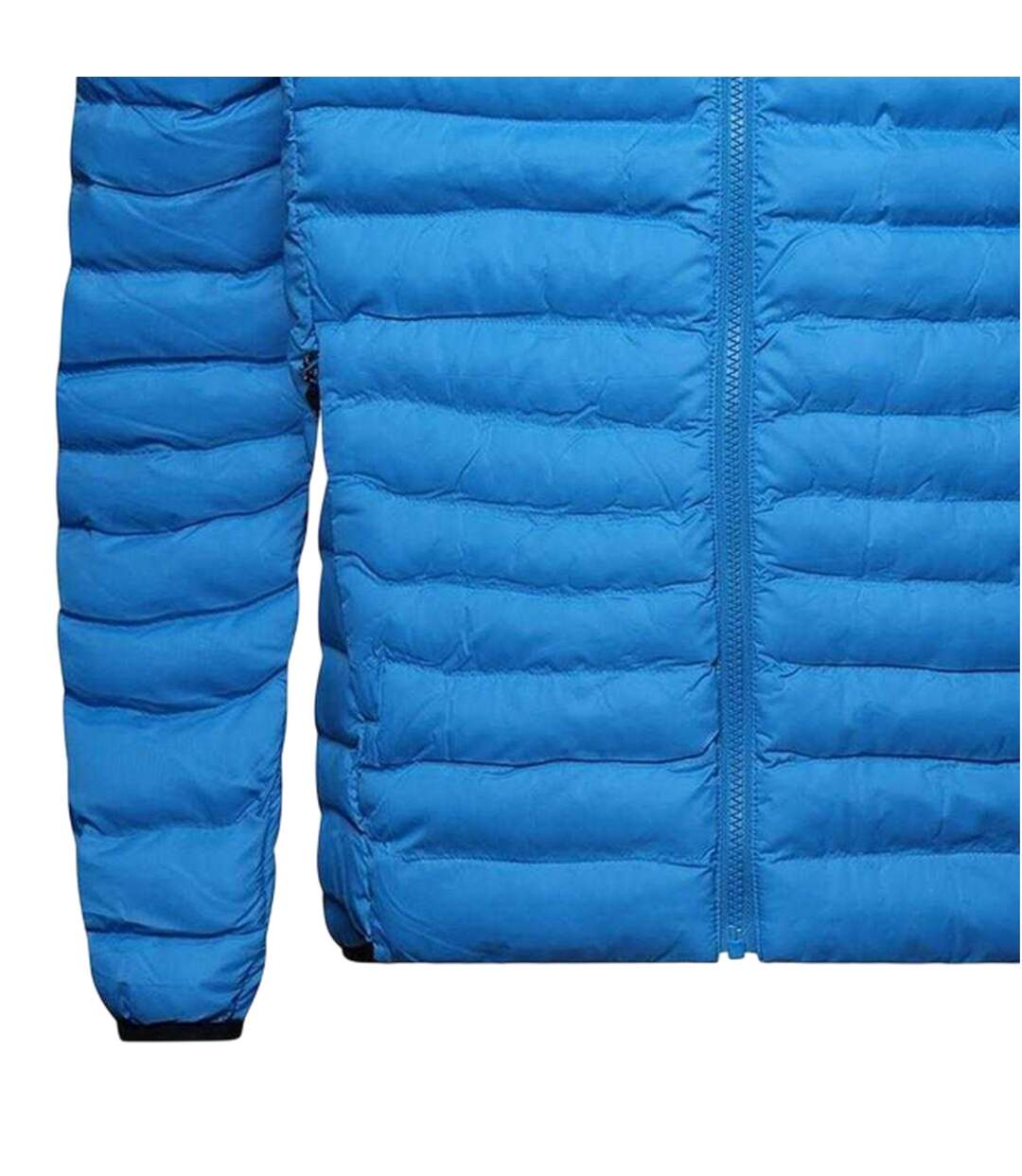 Mens Vaskye Jacket Blue Berghaus-3