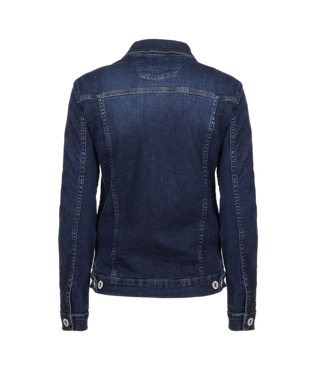 Blouson jean femme