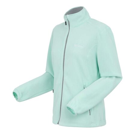 Veste polaire floreo femme turquoise Regatta