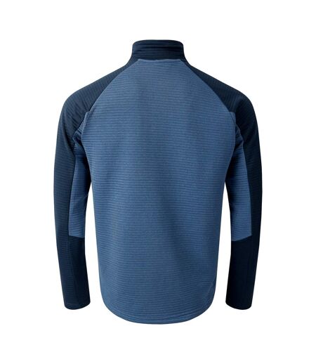 Haut Thermique Dignify Homme Bleu Indigo Bleu Sarcelle Foncé Dare 2B