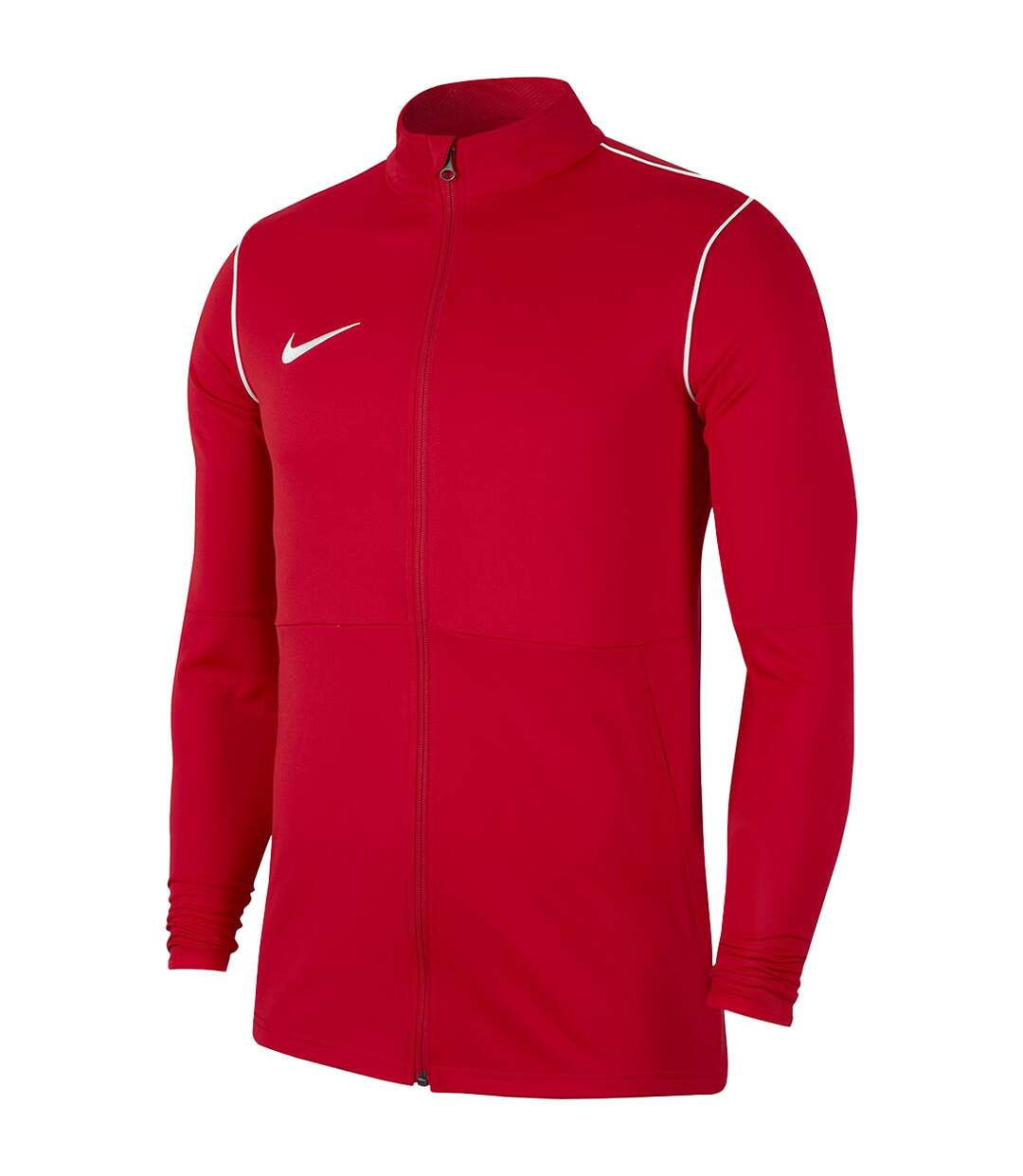 Sweat Park Homme Rouge Nike-1