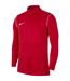 Sweat Park Homme Rouge Nike-1