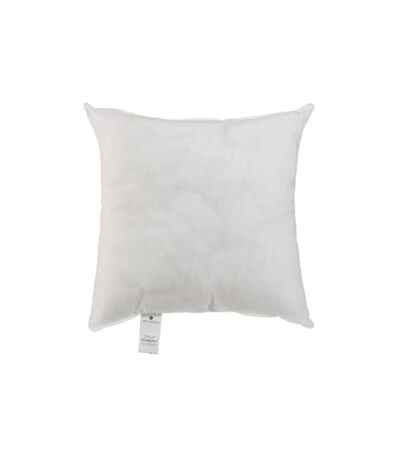 Coussin de Garnissage Pearl 40x40cm Blanc