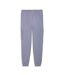 Jogging bleu femme puma sport cargo-1